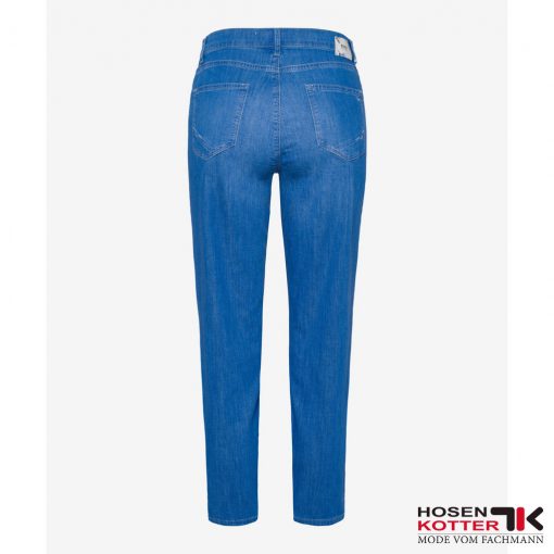 Brax Ultralight Moderne Five Pocket Jeans Style Caro S Feminine Jetzt Online Kaufen Bei Hosen Kotter Afham Im Rottal Niederbayern